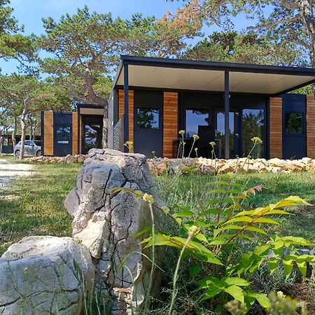 Hotel Camping Planik Ražanac Zewnętrze zdjęcie