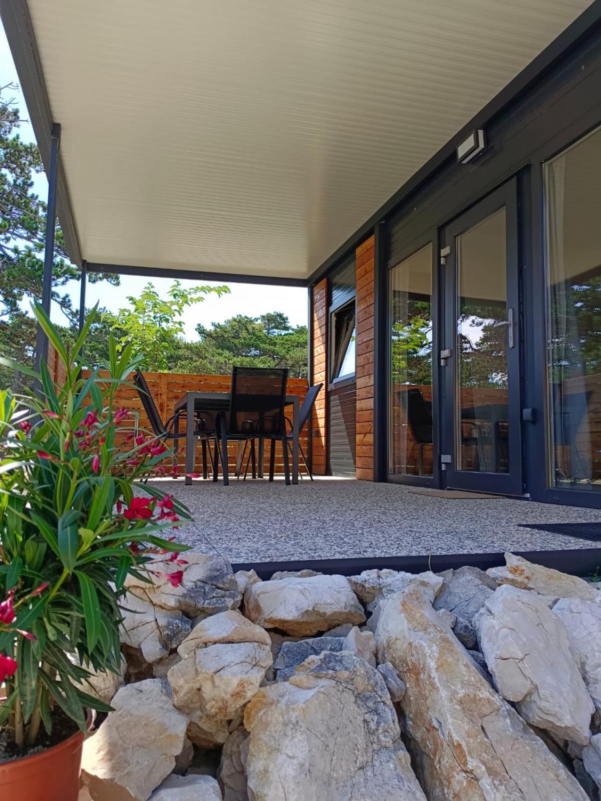 Hotel Camping Planik Ražanac Zewnętrze zdjęcie