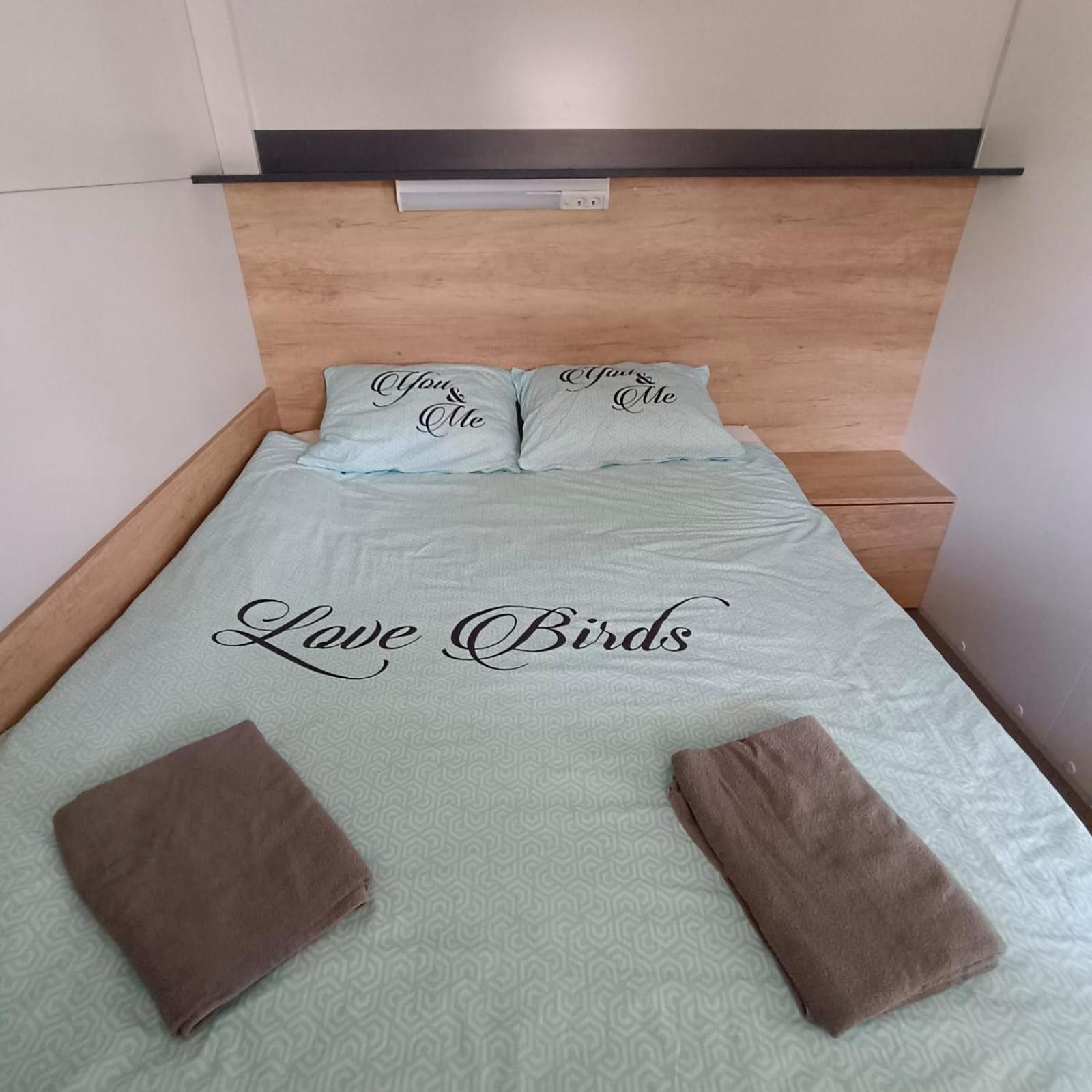 Hotel Camping Planik Ražanac Zewnętrze zdjęcie