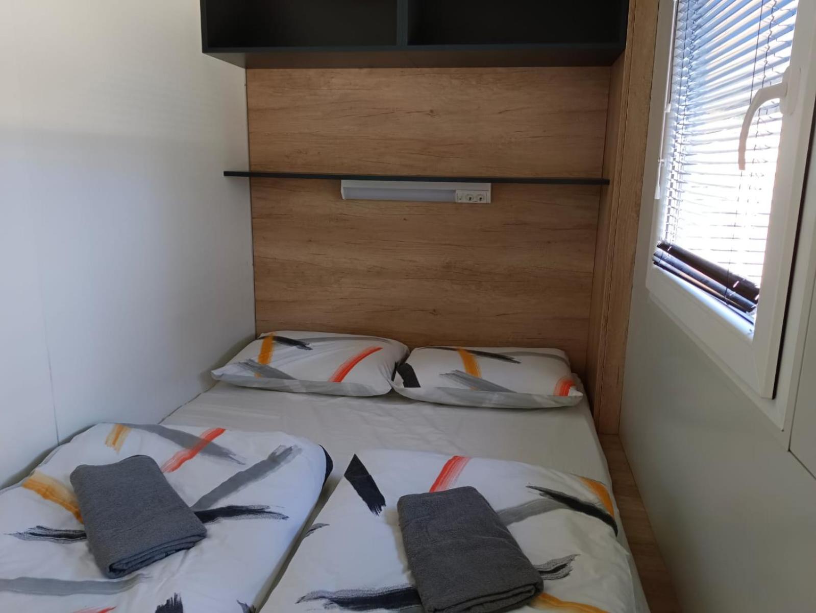 Hotel Camping Planik Ražanac Zewnętrze zdjęcie